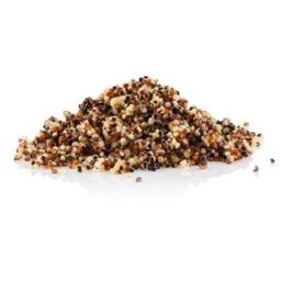 Organic or Conventional Quinoa