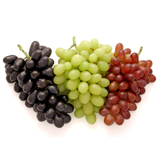 Table-Grapes